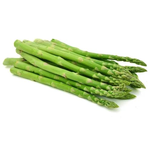 Green Asparagus - Heirloom, Non - Gmo Seeds