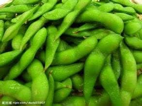 Edamame Soybean Glycine max seeds for garden planting