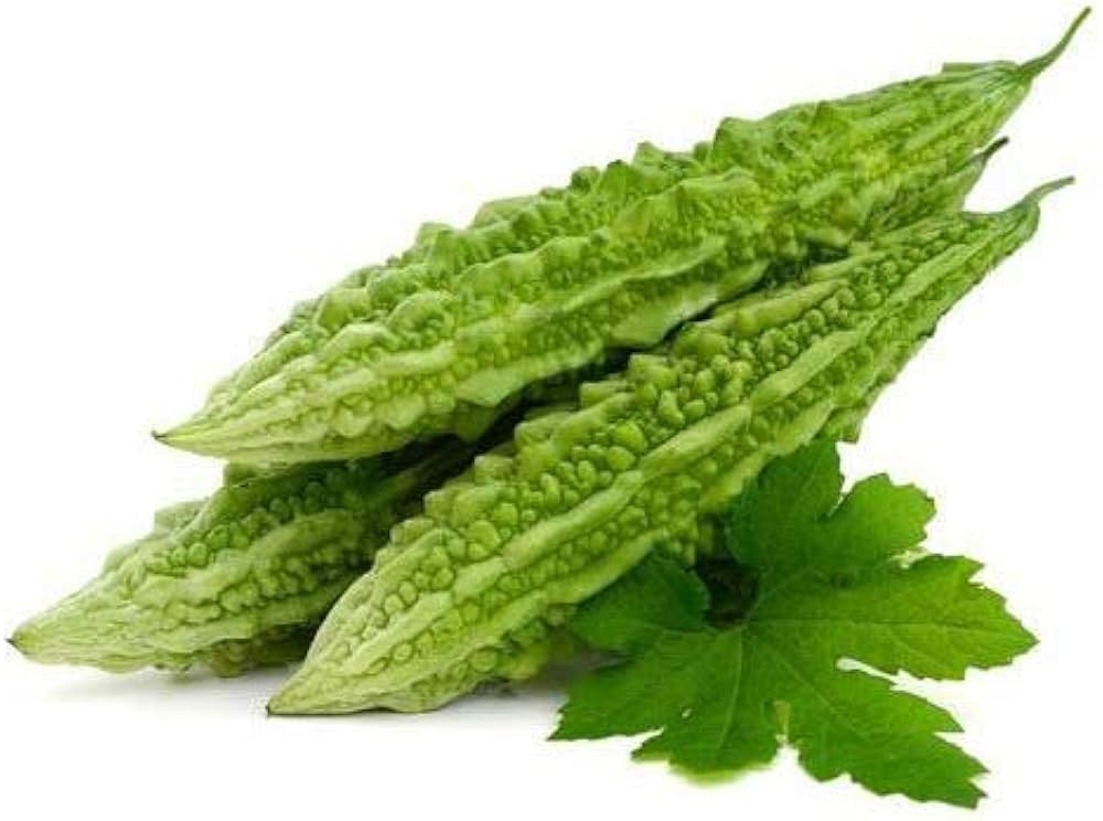 Organic Vegetable Seed Combo for Gardening: Ashgourd, Bhindi, Marigold, Bittergourd, and More