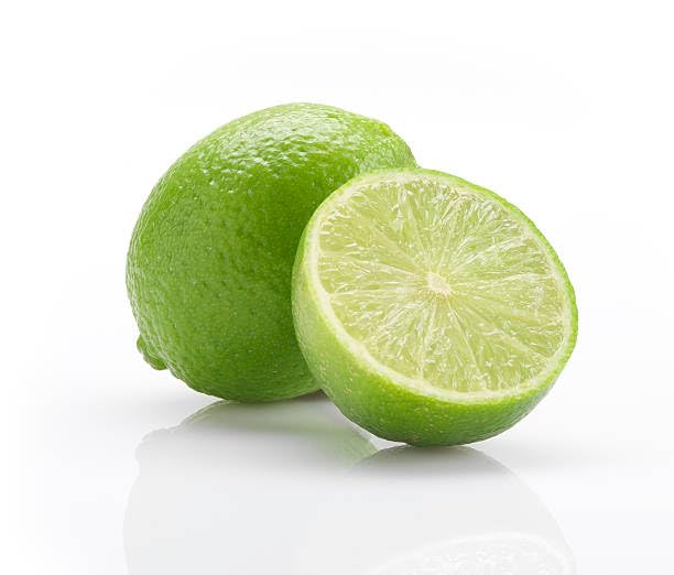 Green Lemon Fruit - Heirloom, Non - Gmo Seeds