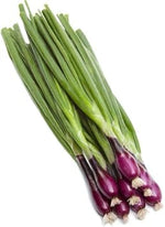 Pink Onion Heirloom Non Gmo Image
