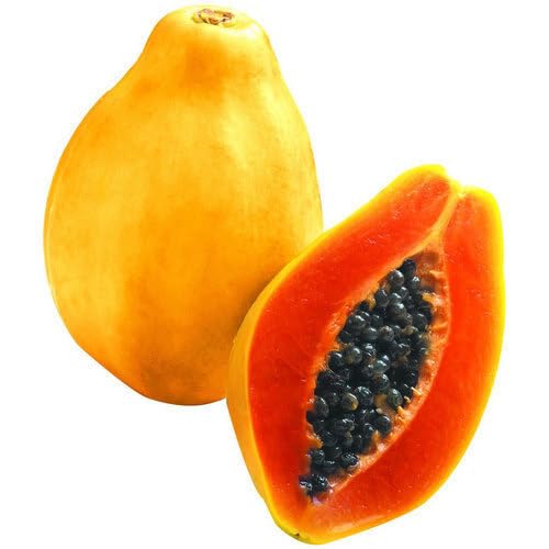 Papaya Fruit