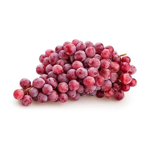 Red Grapes Fruit - Heirloom, Non - Gmo Seeds