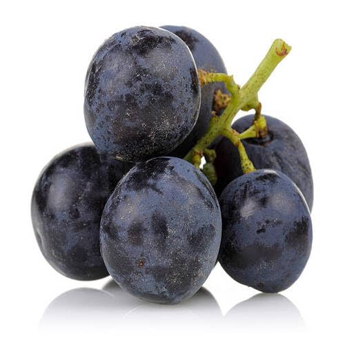 Black Grape Fruit - Heirloom, Non - Gmo Seeds