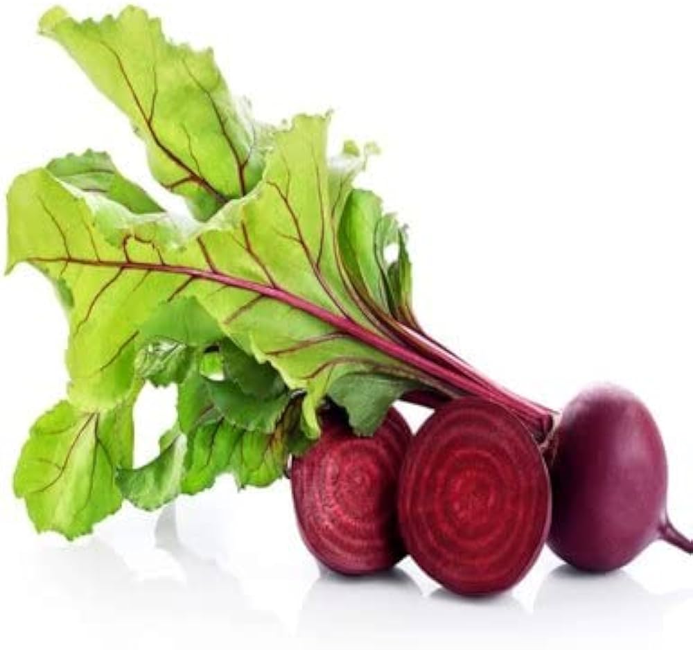 Beetroot Beta vulgaris Vegetable Seeds for Planting