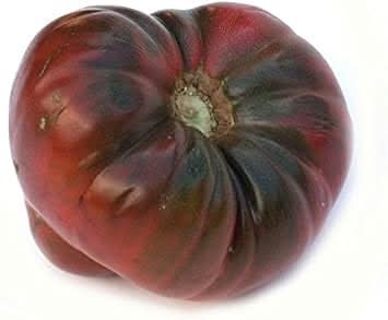 Marron Tomato Seeds for Planting