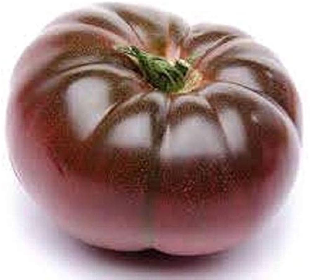 Tree Tomato Climbing Variety Purple Fruit Seeds