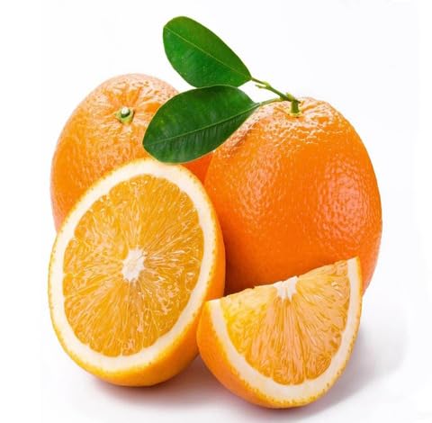 Orange Fruit - Heirloom, Non - Gmo Seeds