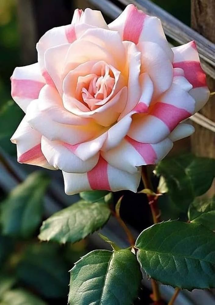 Rare Rose Rosa Species Seeds for Planting - Ideal for Flower Bed & Home Garden
