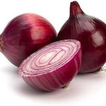 Red Onion Heirloom Non Gmo Image