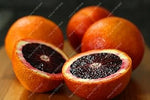 Orange Fruit Heirloom Non Gmo Image