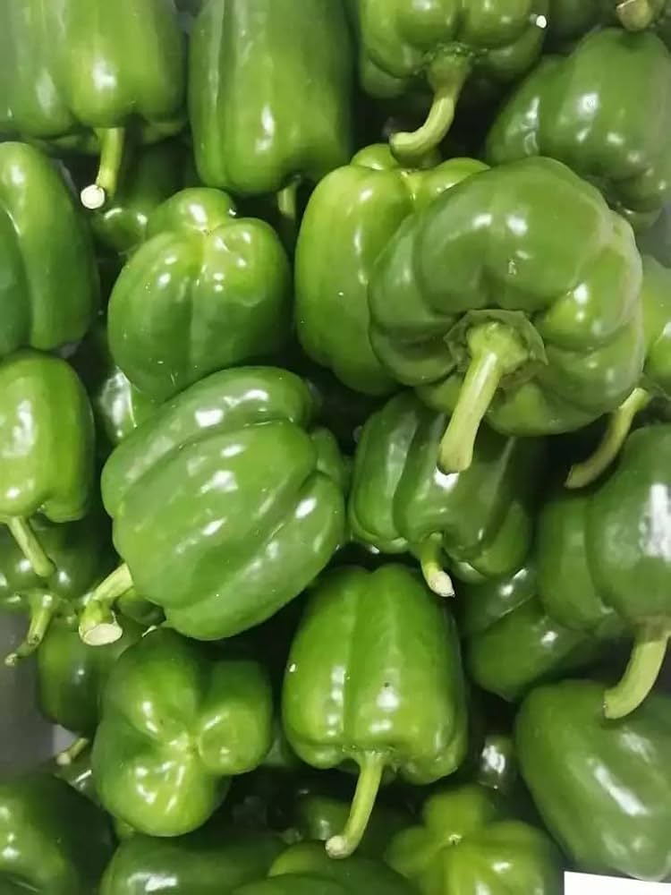 Mini Sweet Pepper Seeds for Planting Capsicum Annuum mix home garden raised bed