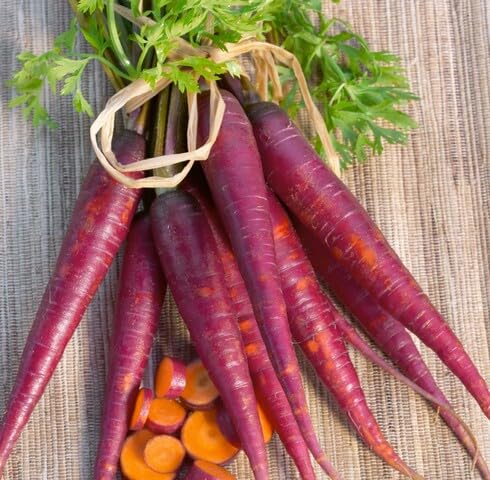 Purple Carrot