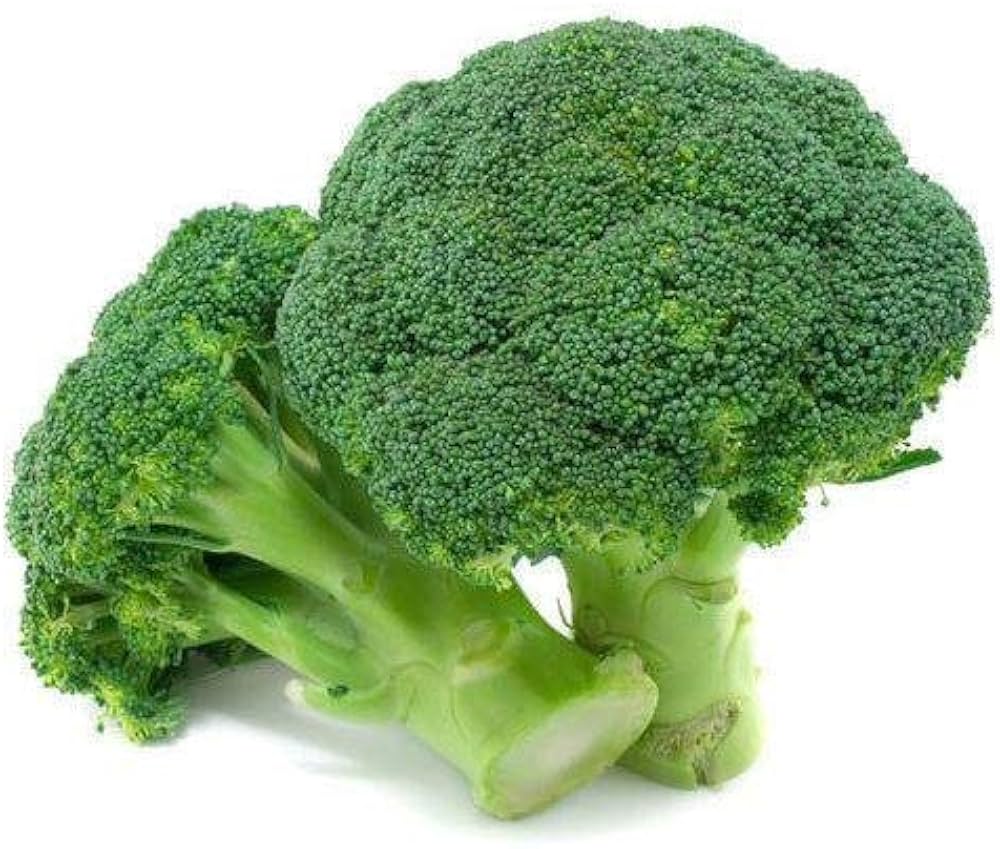 Broccoli Green Magic seeds