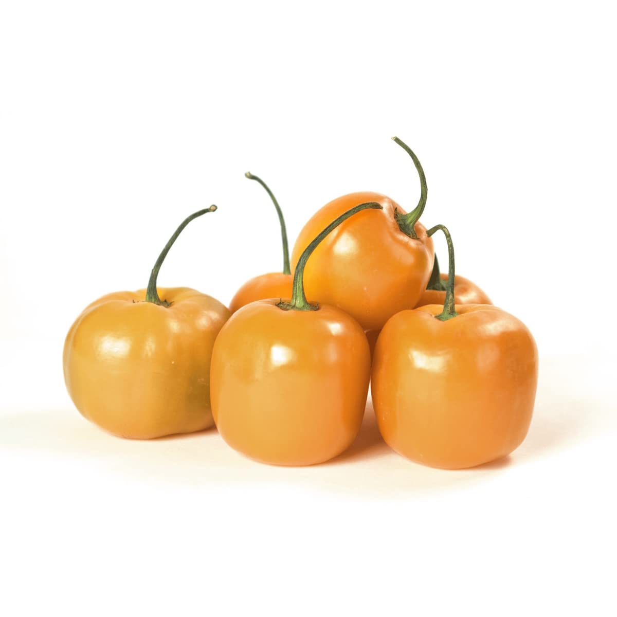 Manzano Pepper Seeds for Planting