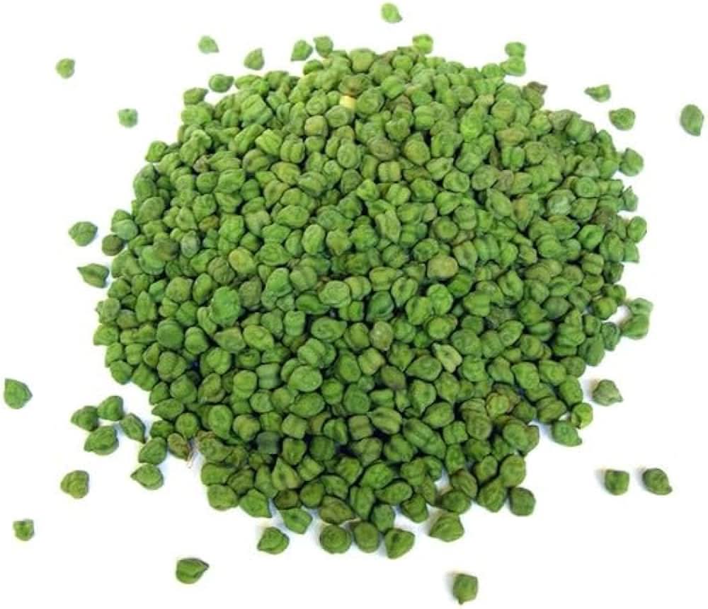 Chickpea Cicer arietinum vegetable seeds for planting in home kitchen gardens