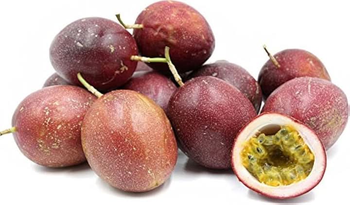 Passion Fruit Seeds - Delicious, Fragrant Passion Fruits to Grow at Home 1