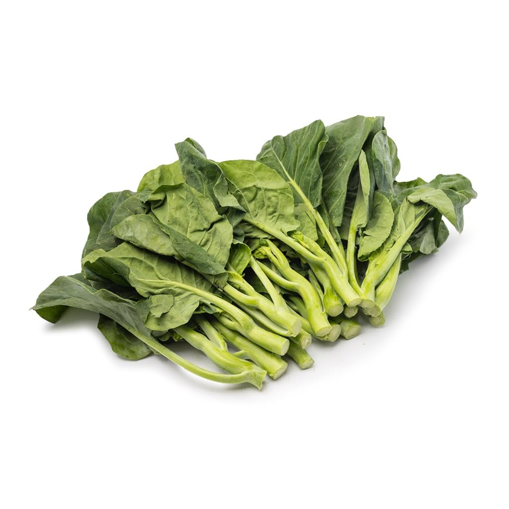 Kai Lan Gai Lan Seeds for Planting heirloom & Non-GMO Seeds