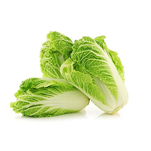 Chinese Cabbage Seeds – Michhili Heirloom