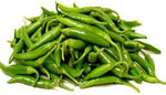 Green Pepper Organic Seeds for sweet vegetable gardening