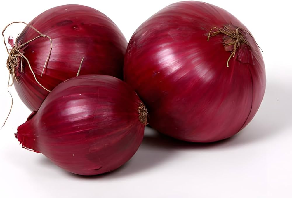 Giant Onion Allium giganteum Mixed Color Seeds for Planting in Vegetable Patch