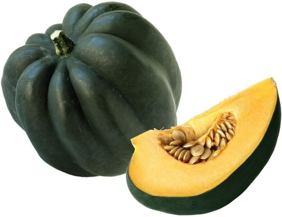 Table King Acorn Squash Winter Heirloom Non Gmo Image