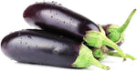Eggplant Solanum Melongena Seeds for planting in vegetable patch