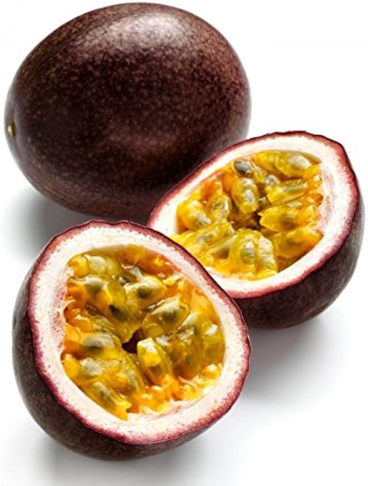 Fruit Mixed Species Sweet Seeds for Planting – Ideal for Edible Landscaping and Home Garden Variety Packs