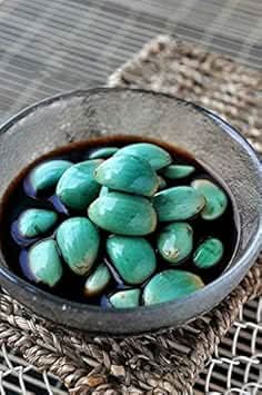 Garlic Seeds for Planting Sky Blue