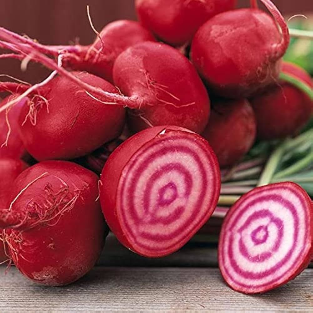 Cream Beet Seeds for Planting - heirloom & Non-GMO Seeds