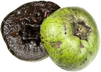 Fresh Digyna Sapote Fruit Seeds - Exotic Tree Seeds for Your Yard