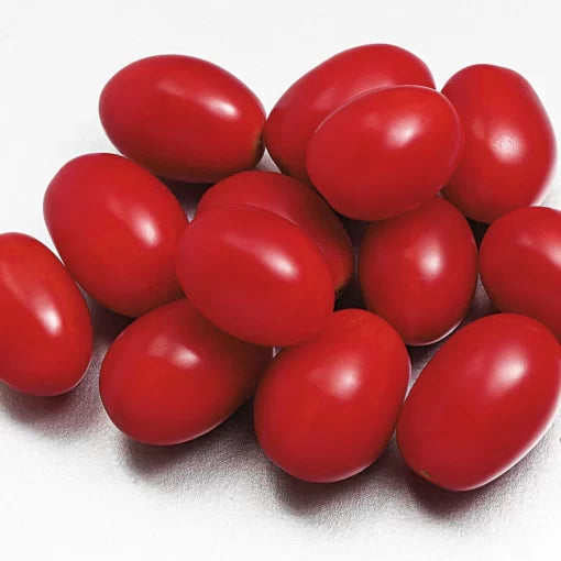 Sweet Hearts Grape Tomato Seeds High Germination Garden Seeds heirloom non-gmo seeds