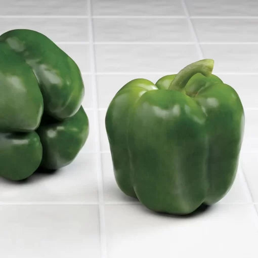 Cutlass Pepper Seeds High Germination Garden Seeds heirloom non-gmo seeds