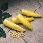 Pageant Hybrid Pepper Seeds Uniform Red Sweet Bell Peppers High Germination Garden Seeds heirloom non-gmo seeds
