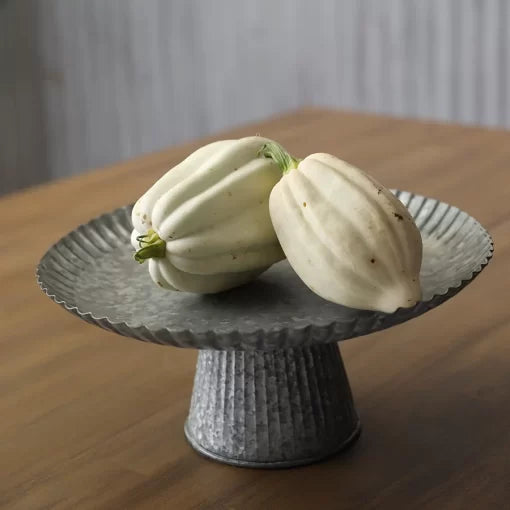 Mashed Potatoes Winter Squash Seeds High Germination Garden Seeds heirloom non-gmo seeds
