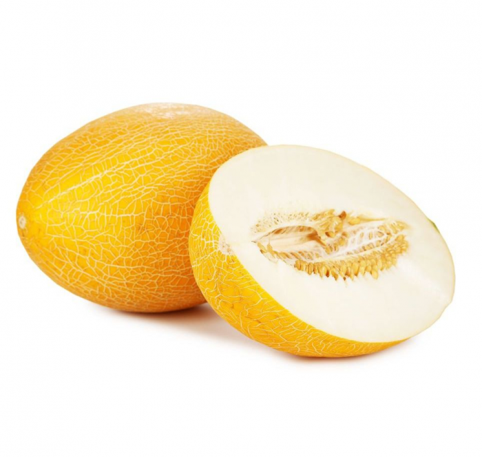 Heirloom Melon Fruit Seed Set for Rich, Sweet Melon Varieties