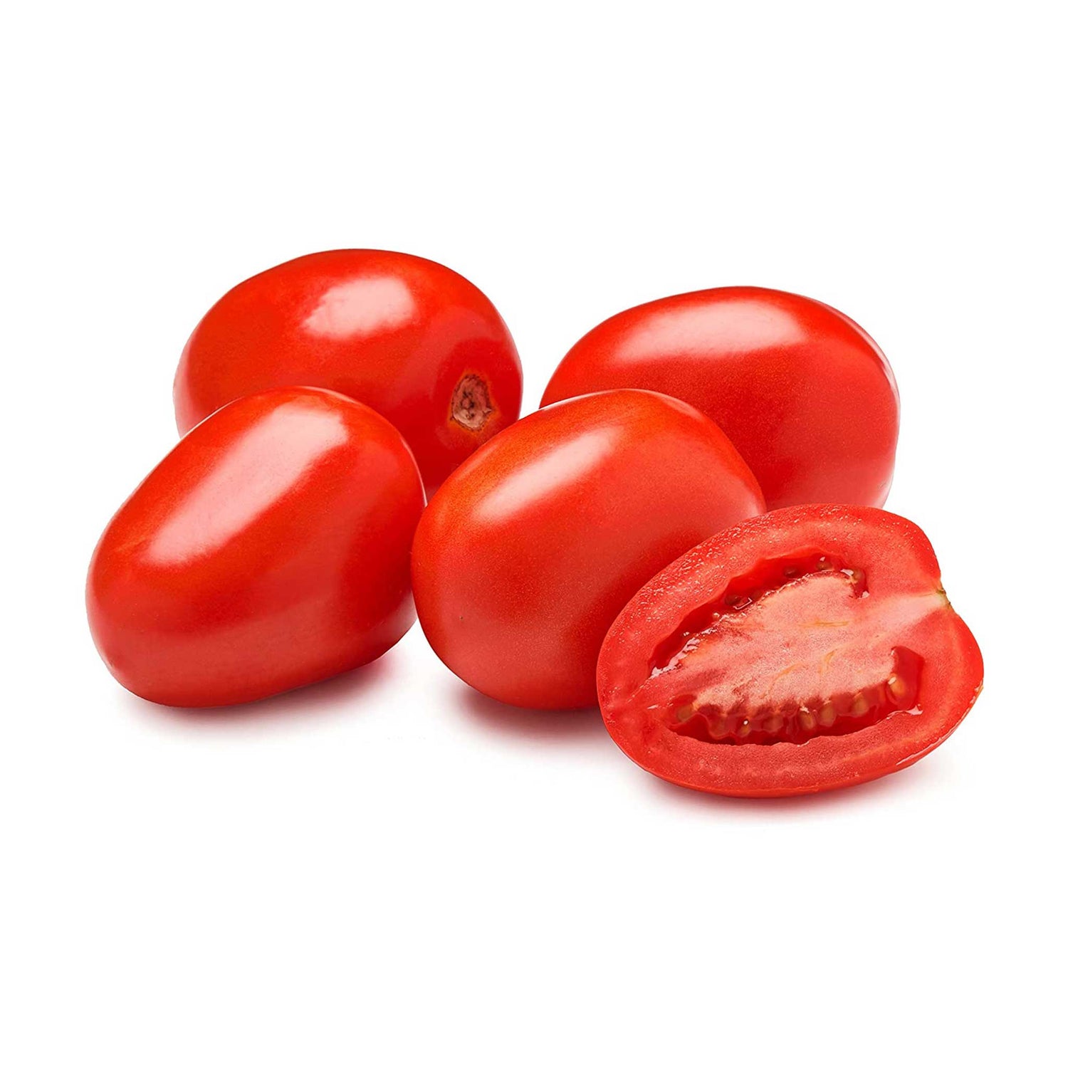 Tomato Roma Vf Imported – Heirloom, Non-GMO, High Germination Organic Garden Seeds