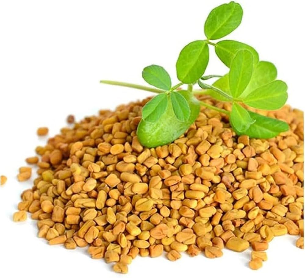 Fenugreek Seeds