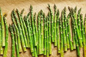 Asparagus Vegetable Seeds for Planting