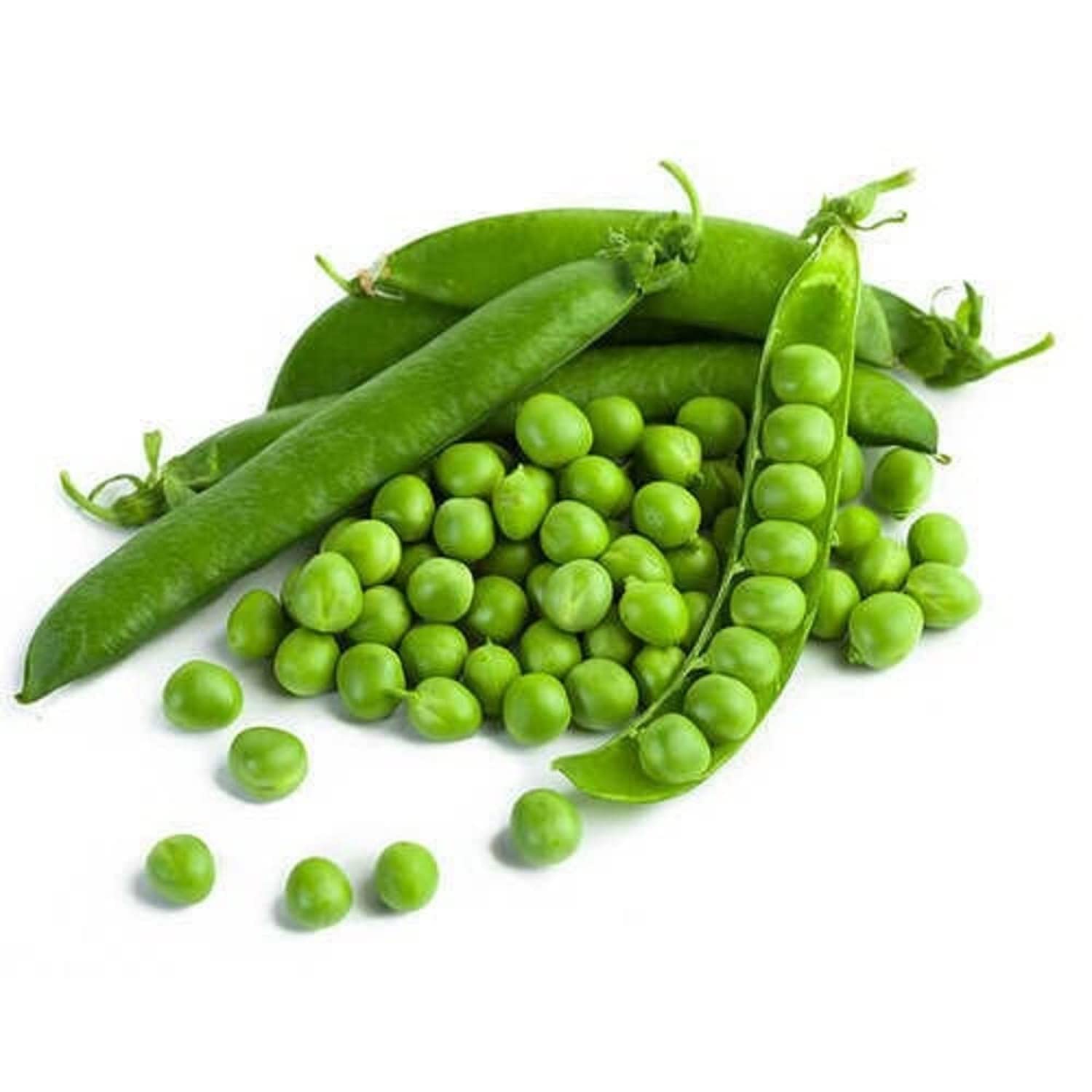 Green Arrow Pea Seeds