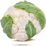 Cauliflower Snowball heirloom seed for garden planting