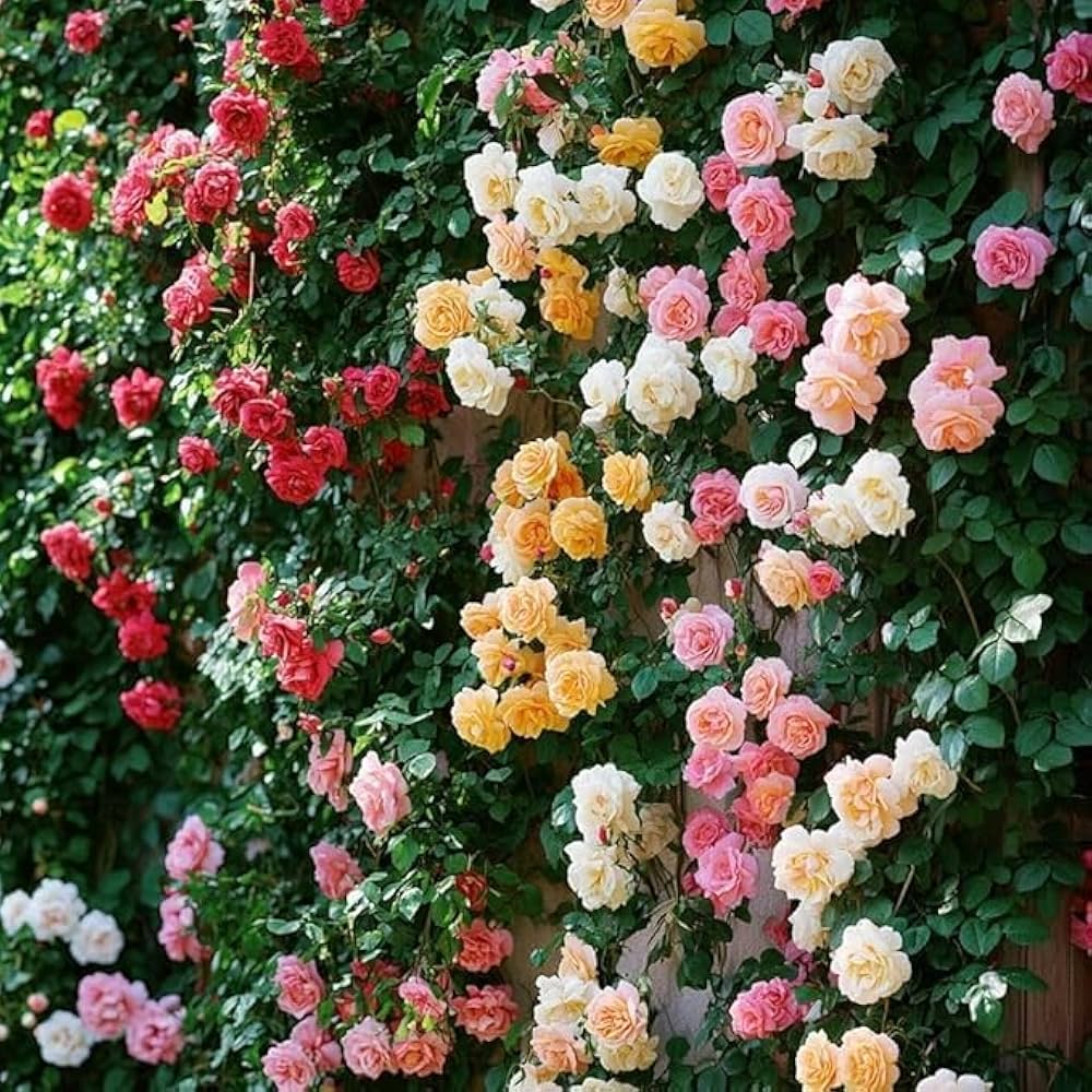Diascia Diamonte Series Coral Rose Seeds ( , Colorful Garden Flowers)