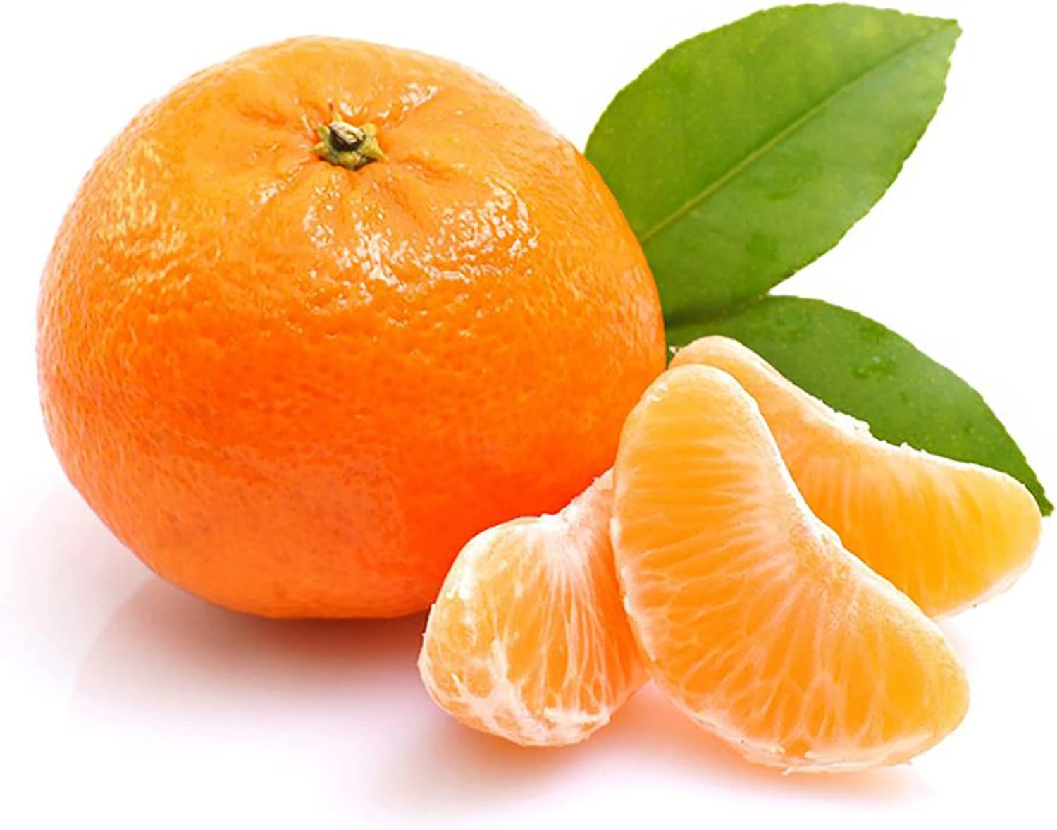 Tangerine Seeds - Citrus Reticulata Seeds