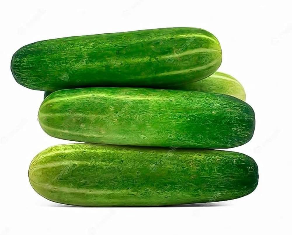 Fruit Cucumber Seeds (Japanese Small Cucumber)