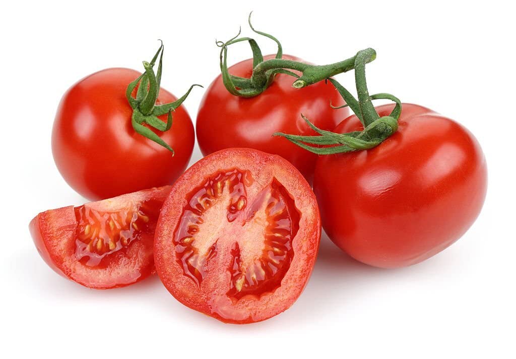 Köstliches Tomato Seeds for Garden-Fresh, Juicy Tomatoes