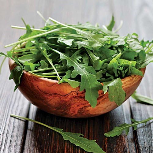 Wasabi Wasabia Japonica Herb Seeds for Planting – Unique Culinary Herb for Kitchen Garden and Specialty Use