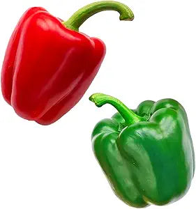 Pepper Capsicum annuum Vegetable Seeds for Planting in Vegetable Patch