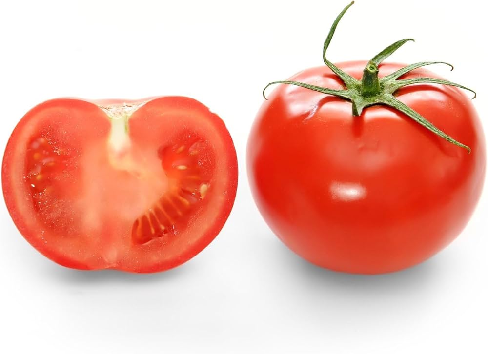 Red Tomato Seeds – Organic, Seeds