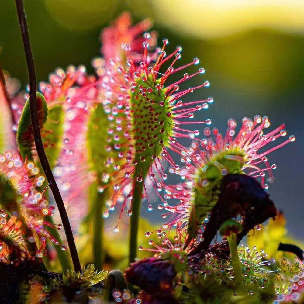 Sundew Plant Seeds for Planting