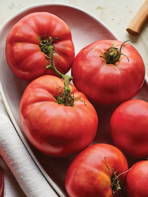 Tomato Seeds - Delicious